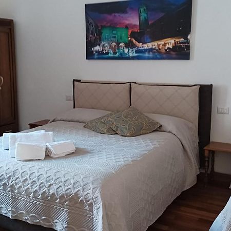 Ice Alley Home Citta Alta Бергамо Екстериор снимка
