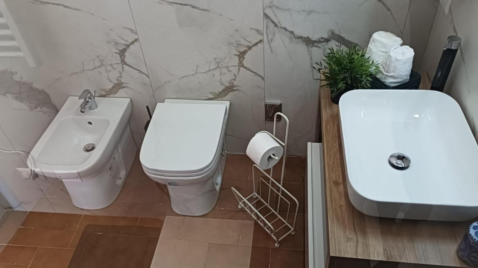 Ice Alley Home Citta Alta Бергамо Екстериор снимка