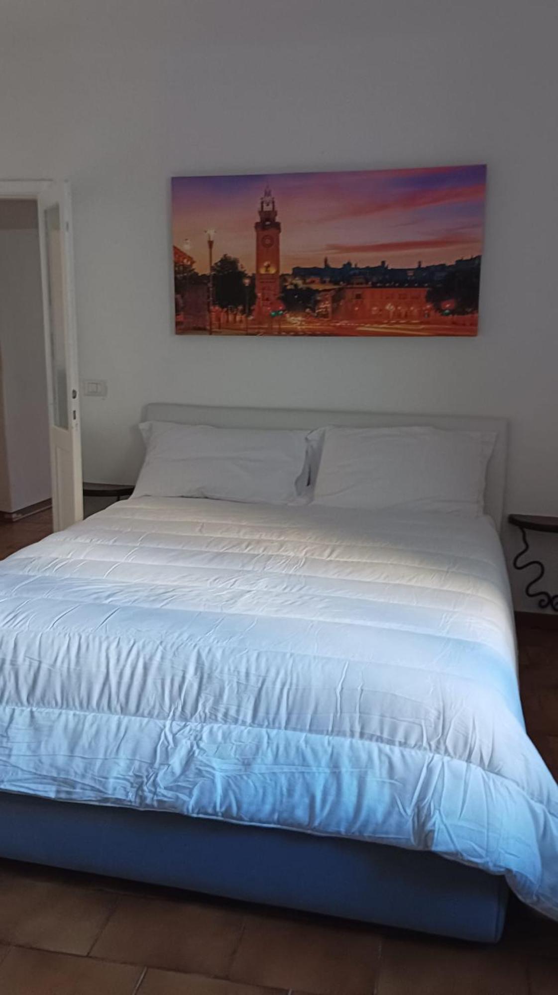Ice Alley Home Citta Alta Бергамо Екстериор снимка