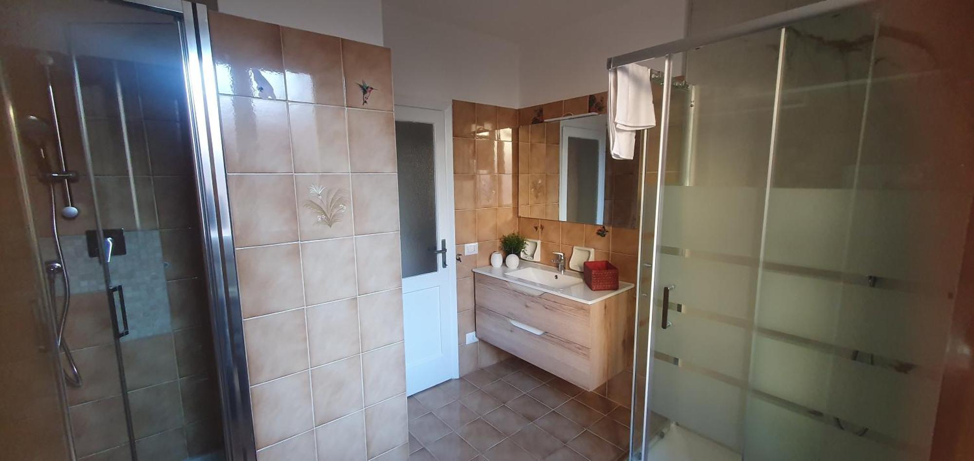 Ice Alley Home Citta Alta Бергамо Екстериор снимка