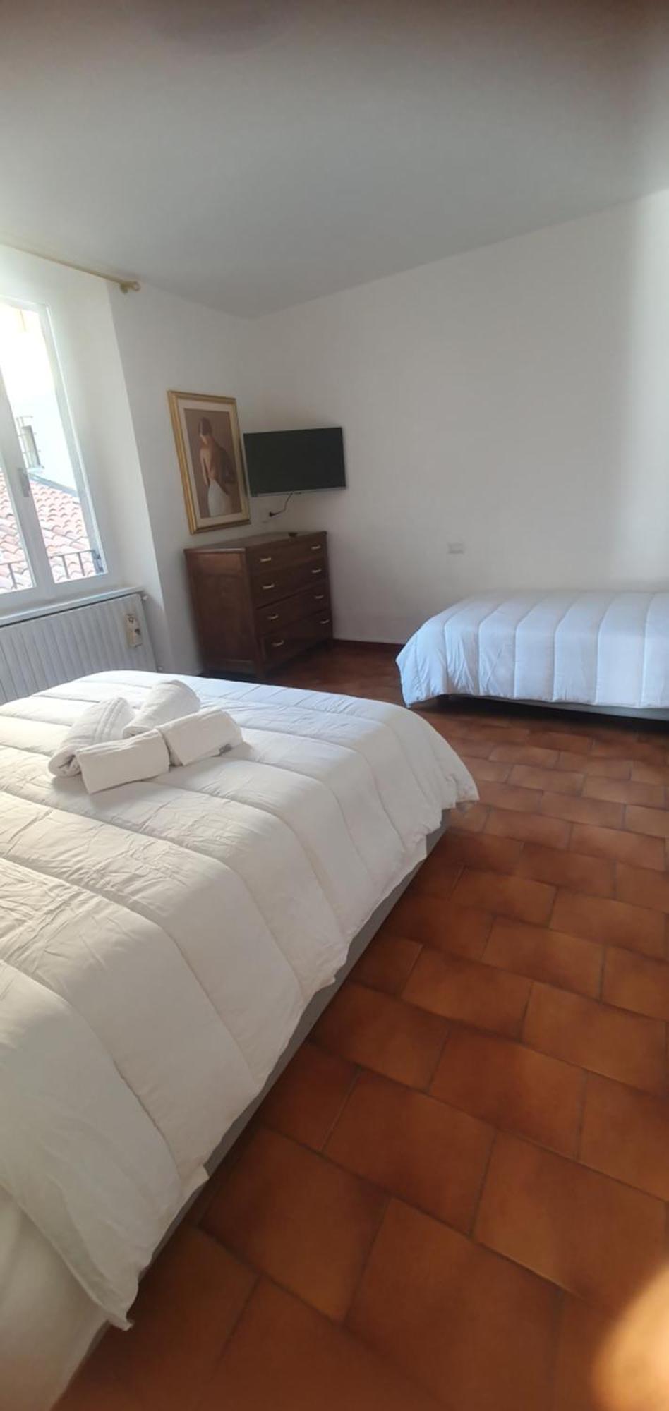 Ice Alley Home Citta Alta Бергамо Екстериор снимка