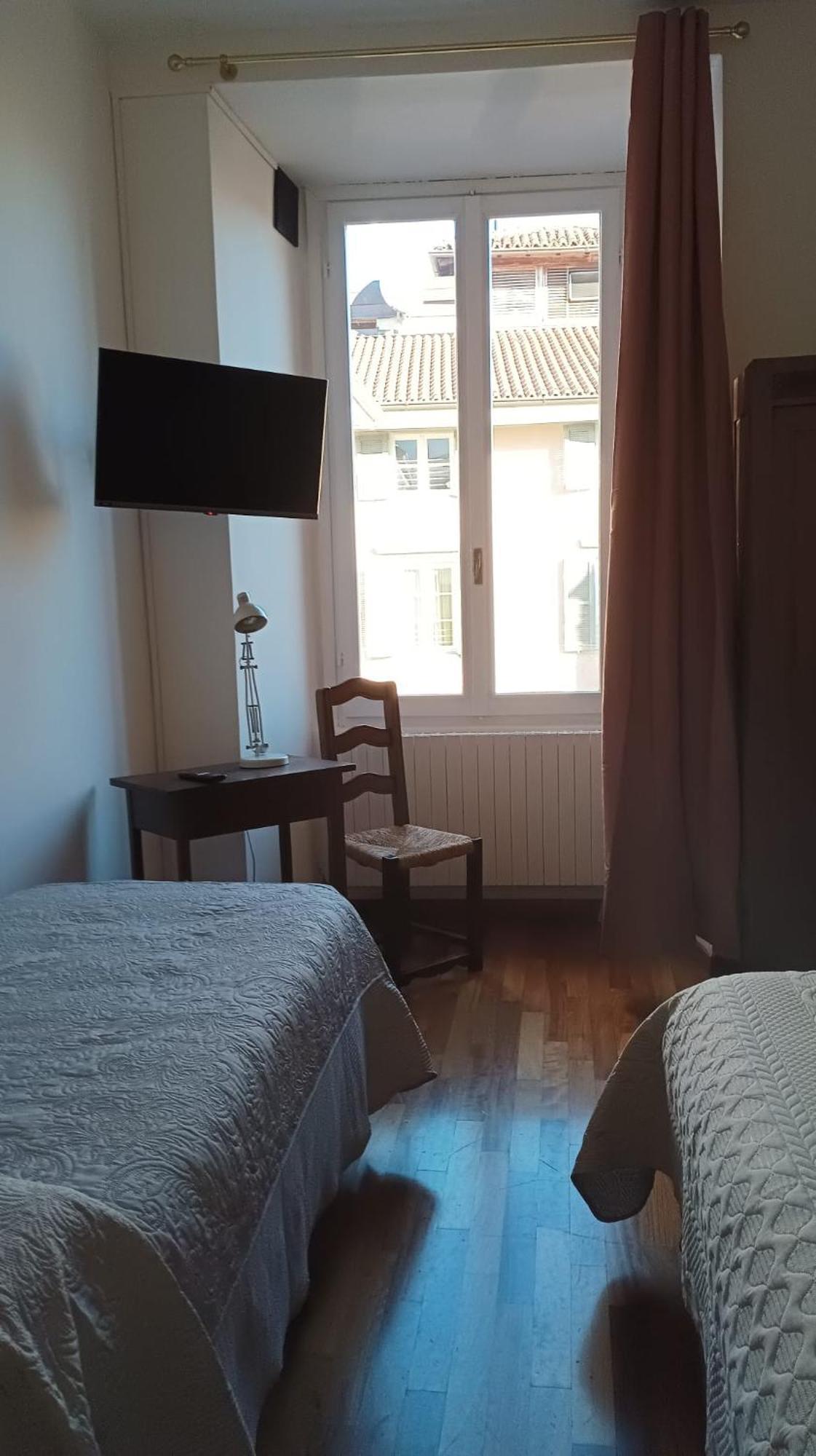 Ice Alley Home Citta Alta Бергамо Екстериор снимка
