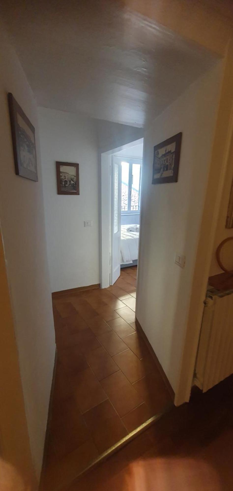 Ice Alley Home Citta Alta Бергамо Екстериор снимка